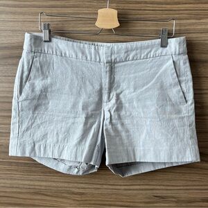 Silver Women's Shorts